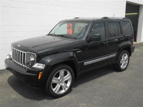 Sell used 2012 Jeep Liberty Jet in 13417 Britton Park Rd ...