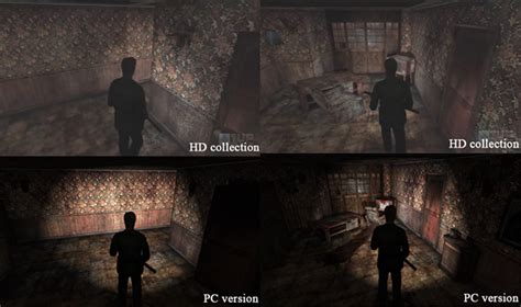 Konami Really Screwed Up On The Silent Hill Hd Collection Wow Ign Boards