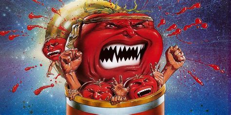≡ Creepiest Horror Themed Cartoons Of The 90s Brain Berries