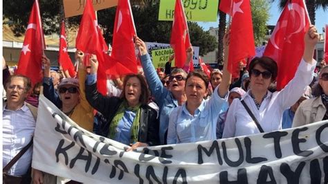 Turkish Anger Over Plans To Deport Migrants Back To Turkey Bbc News