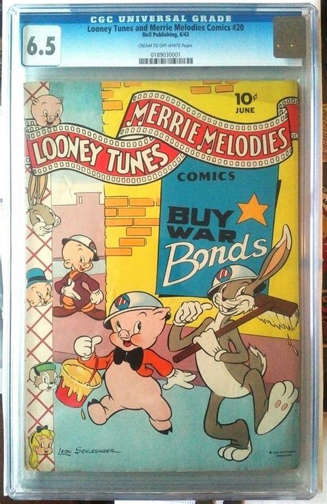 Bugs Bunny Looney Tunes First Appearances Help Page 36 Golden Age