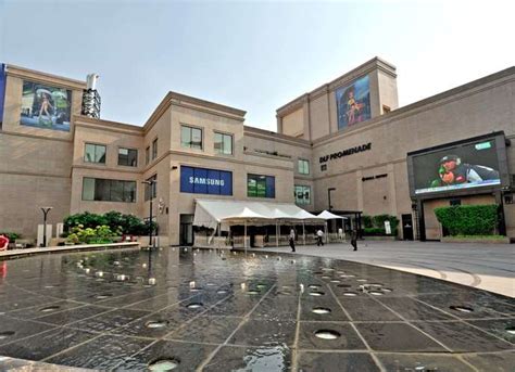 Dlf Promenade Vasant Kunj Shopping Malls In Delhi Ncr