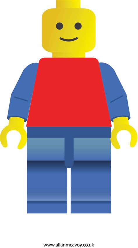 Lego Clip Art Free Clipart Images 2 Clipartix 2 Clipa