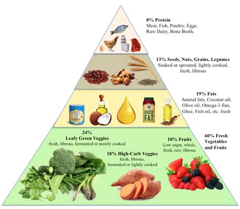What's the Best Diet for Humans?