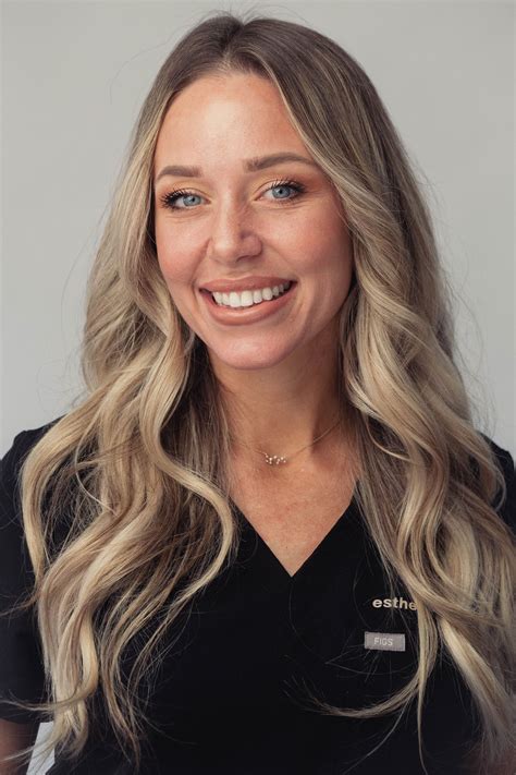 Kelly Morgan, Cosmetic Nurse Injector | Esthetics Center
