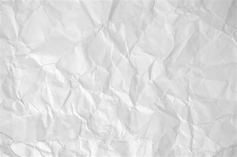 Latar Belakang Abstrak Tekstur Kertas Kusut Putih Untuk Latar Belakang