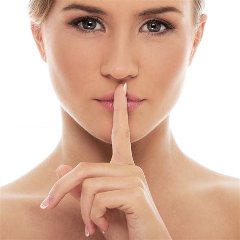 Free Stock Photo Of Woman Shushing With Finger To Lips Download Free Images And Free Illustrations