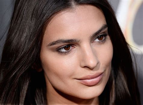 Emily Ratajkowski Says She Is Enjoying The Freedom Of Being Single For The First Time As She