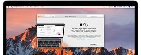 The first card you add to apple pay automatically becomes your default payment card. Set up Apple Pay on your iPhone, iPad, Apple Watch, or Mac - Apple Support