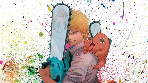 4 days are remaining now for the who do you think will sing the opening for the chainsaw man anime? Chainsaw Man chapter 72 Spoilers, Raw Scans release date ...