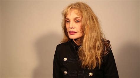 Check out the latest pictures, photos and images of arielle dombasle. 21+ Pictures of Arielle Dombasle
