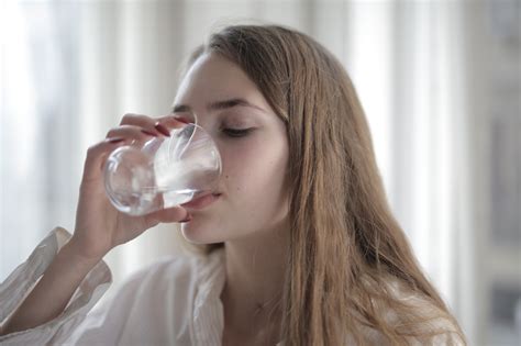 Cómo tener una correcta hidratación durante el embarazo Fan del Agua