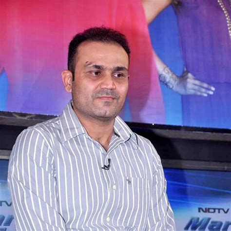 The quotes on virender sehwag by legendary cricketers speak volumes about the stoke play of sehwag and the entertainment he has provided over the years. Virender Sehwag Birthday | Virender Sehwag Biography | Happy Birthday Virender Sehwag