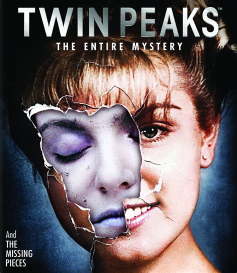 Twin Peaks The Missing Pieces 2014