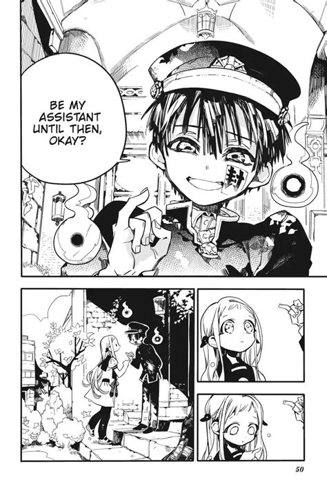 Jibaku Shounen Hanako-kun Chapter 17 page 16 - MangaNelo ... Miss dream hosts a collection of translated sailor moon manga scanlations for download.