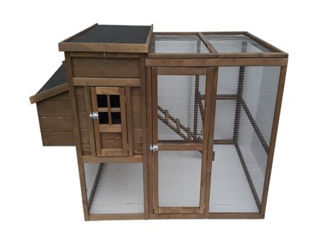 Premium Coop & Run for Small Pets | Free UK Delivery | PetDeals.co.uk