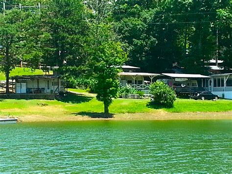Call or email us today for center hill lake cabin rentals for your vacation or weekend trip. Pin by Swann's Marina on Cabin Rentals & Campground ...