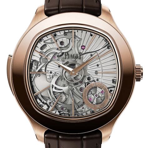 Si tu veux faire parti du défi: montres de + de 1000 euros - Page 34
