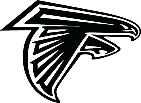 Atlanta Falcons Coloring Pages at GetColorings.com | Free printable colorings pages to print and