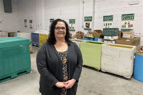 Saskatchewan Food Banks Launch Their Holiday Campaigns 980 Cjme