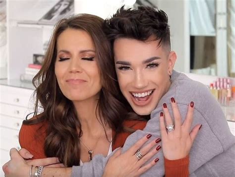 Everything You Need To Know About The James Charles And Tati Westbrook Feud