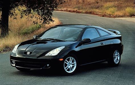 トヨタ セリカ) /ˈsɛlɪkə/ or /sɛˈliːkə/ is an automobile produced by toyota from 1970 to 2006. History of the Toyota Celica