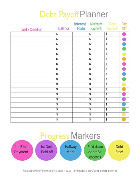 I complete debt snowball updates on the 1st and 15th of every month 😊 need somewhere to store that emergency fund? 38 Debt Snowball Spreadsheets, Forms & Calculators