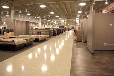 A Sneak Peek at Nebraska Furniture Mart of Texas