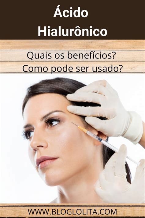 De Onde é Extraído O ácido Hialurônico