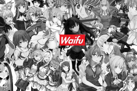 Update Most Popular Anime Waifus Super Hot In Duhocakina