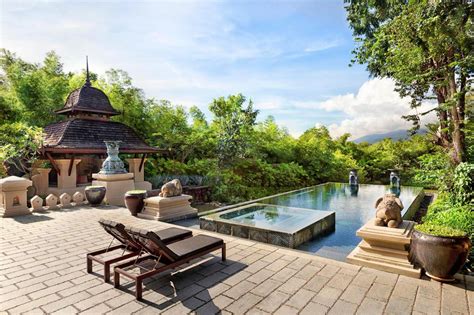 Top 9 Best Hotels With Private Pool In Chiang Mai Updated 2024