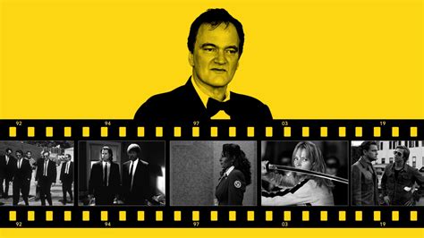 Quentin Tarantino Movies Ranking His Films From Worst To Best Complex