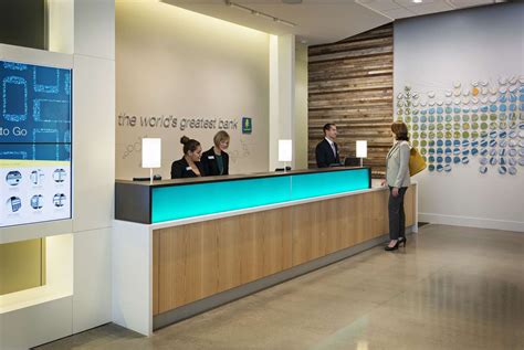 • securely send and receive money with zelle® using a mobile number or email address¹. Umpqua Bank San Francisco Flagship - Architizer