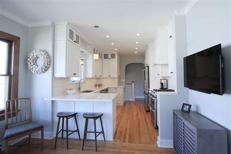 Photo gallery top 2021 kitchen design ideas, wall & cabinet colors and diy decor. Kitchen Bar Counter Designs Beautiful Raised Design With ...