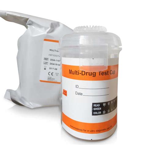 How to beat a urine screening for marijuana. 10 Panel Drug Test with Integrated Cup - Zoom Testing