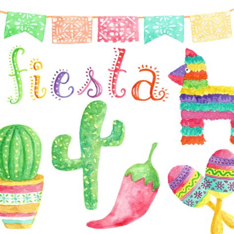 Free Fiesta Garland Cliparts Download Free Fiesta Garland Cliparts Png