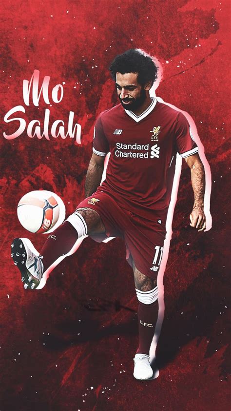 Browse millions of popular liverpool wallpapers and ringtones on zedge and. 23 best Salah Mohamed images on Pinterest | Mohamed salah ...