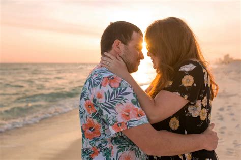 Beach Couples Photography Ljennings Photography