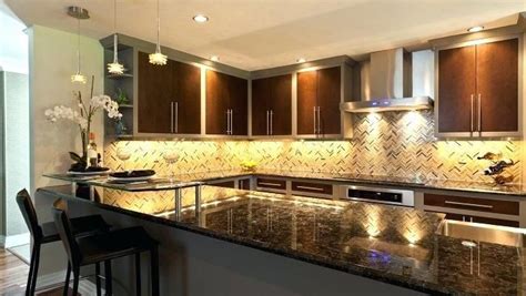 A wide variety of under counter kitchen lighting options are available to you, such as lighting solutions service, warranty(year), and shade direction. Best Undercounter Lighting Kitchen Cupboard Kitchen ...