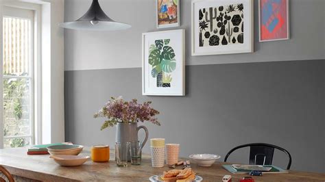 Gorgeous Grey Paint Dulux