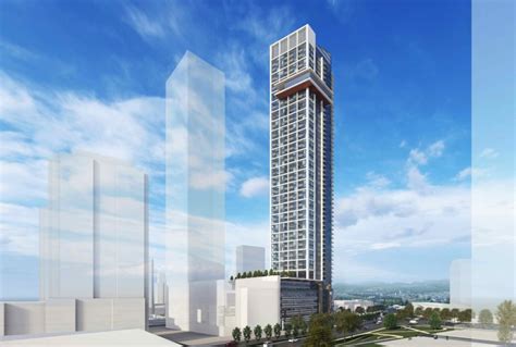 Charan sethi with the tien sher group of companies is excited about the new direction whalley is taking. Surrey's new tallest tower approved by City Council ...
