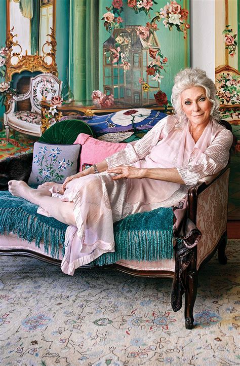 Legendary Singer Judy Collins Talks About Her Decades Long Eating Disorder