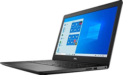 Dell Inspiron 15 3000 3583 Flagship Laptop 156 Hd Anti Glare Display