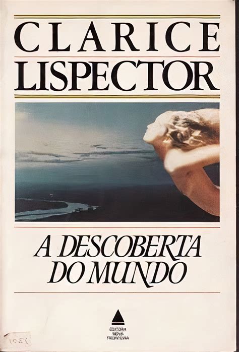 Discovering The World Clarice Lispector