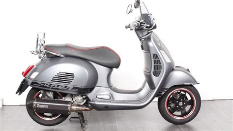 Established in 1946, vespa is the italian scooter subsidiary of piaggio, currently operating across the globe. Piaggio To Launch A Powerful Sub-200cc Vespa Scooter In India