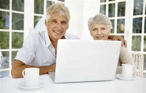 Most Successful Senior Online Dating Services No Subscription