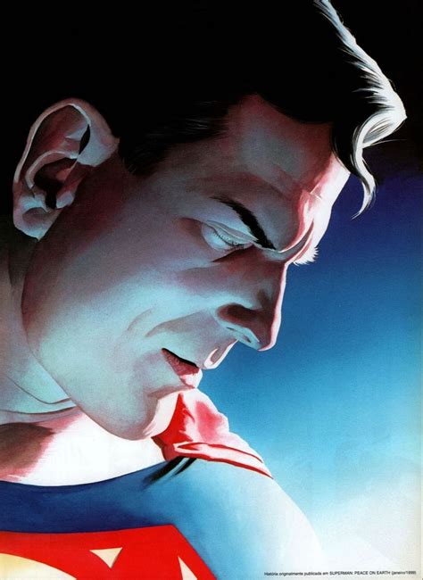 Superman Movies Superman Art Dc Comics Superman Comic Book Artists