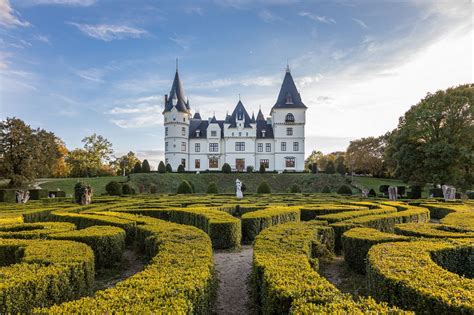 TOP 10 legszebb kastély Magyarországon elegancia luxus időutazás