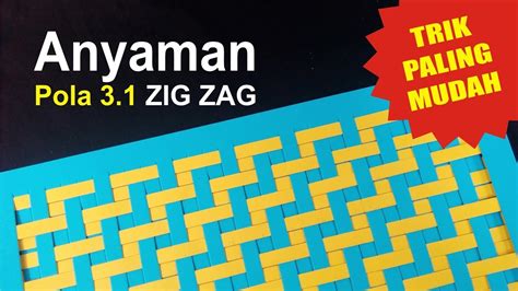 Alibaba.com 1544 dekoratif motifi anyaman kertas ürünü sunuyor. Inspirasi 32+ Pola Anyaman Sederhana