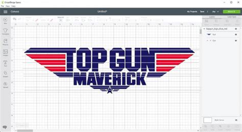 Top Gun Font Svg Files Topgun Maverick Vector Alphabet Letters Clipart